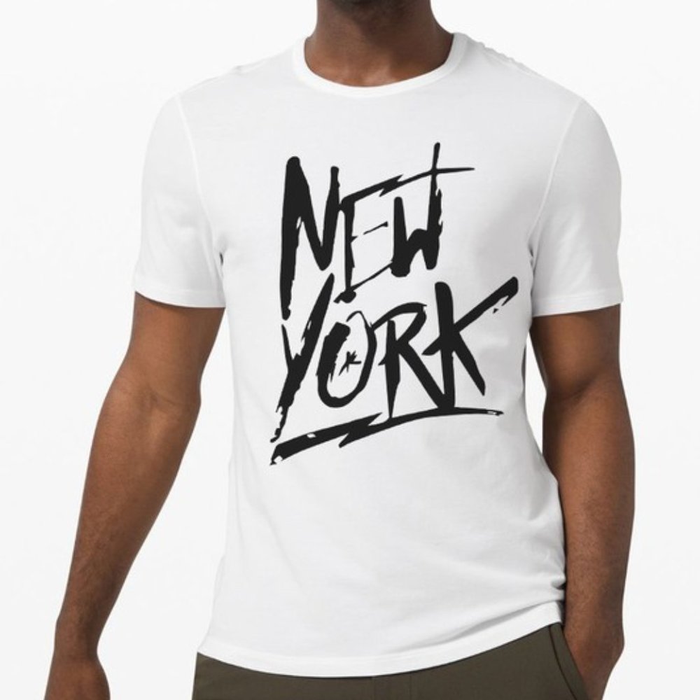 New York T-Shirt